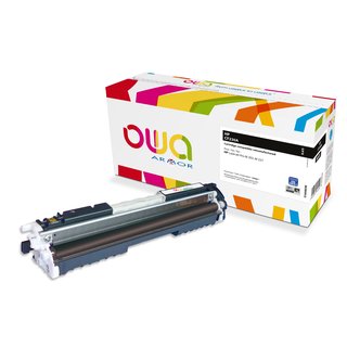 OWA Toner Schwarz, kompatibel zu HP CF230A LJ PRO M203