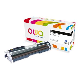 OWA Toner Schwarz, kompatibel zu HP CF230X LJ PRO M203