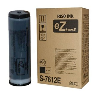 Original - Riso S-7612E (VE=2)