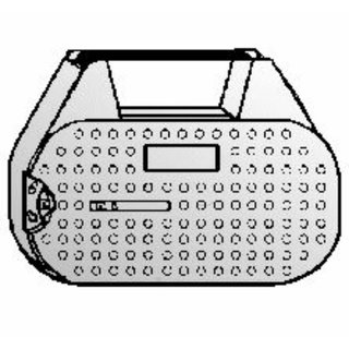 Original - Riso S-4253E (VE=2)