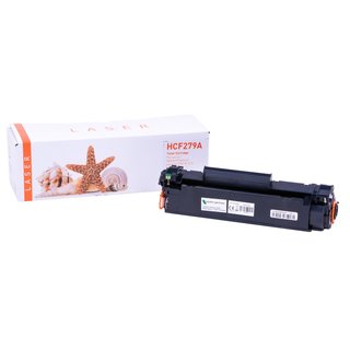 Alternativ - HP Toner Schwarz CF279A 79A 1.000 Seiten