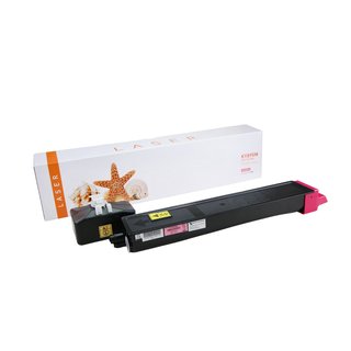 Alternativ - Kyocera Toner Magenta TK-895 1T02K0BNL0...