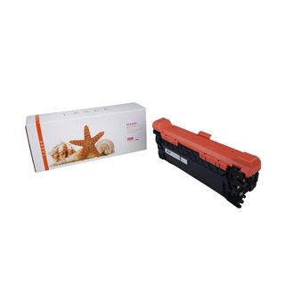 Alternativ - HP Toner Magenta CE403A 507A 6.000 Seiten