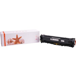 Alternativ - HP Toner Magenta CB543A 125A 1.400 Seiten