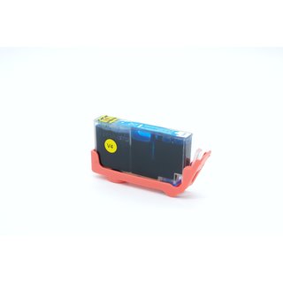 Alternativ - HP Tinte Cyan 935XL C2P24AE Bulk 11ml