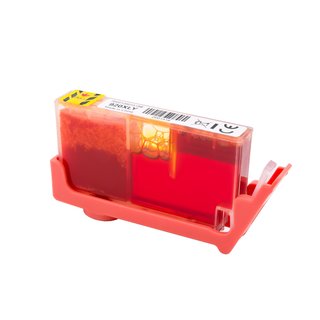 Alternativ - HP Tinte Yellow 920XL CD974AE Bulk 14,6ml