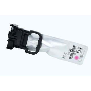 Alternativ - Epson Tinte Magenta T9443 C13T944340 Bulk 45ml