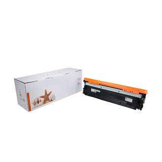 Alternativ - HP Toner Cyan CE741A 307A 7.300 Seiten