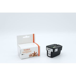 Alternativ - HP Tinte Schwarz 363XXL C8719EE Schachtel 38ml