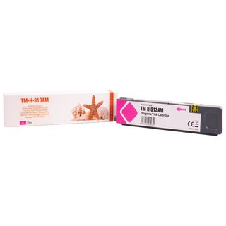 Alternativ - HP Tinte Magenta 913A F6T78AE Schachtel 47ml