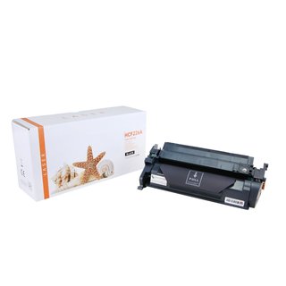 Alternativ - HP Toner Schwarz CF226A 26A 3.100 Seiten