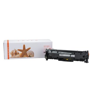 Alternativ - HP Toner Schwarz CF380X 312X 4.400 Seiten