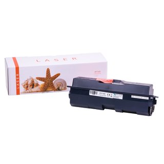 Alternativ - Kyocera Toner Schwarz TK-140 1T02H50EU0...