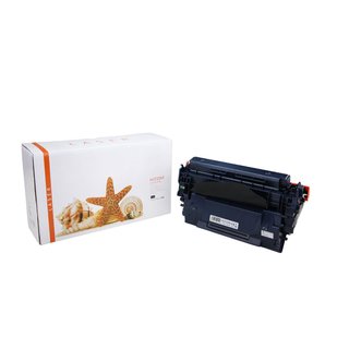 Alternativ - HP Toner Schwarz CF226X 26X 9.000 Seiten