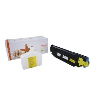 Alternativ - Kyocera Toner Yellow TK-5290 1T02TXANL0...