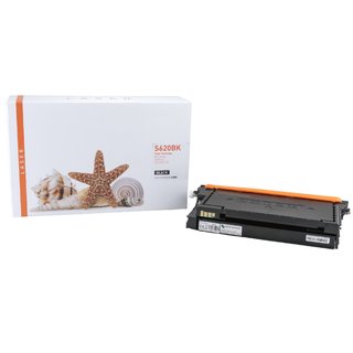 Alternativ - Samsung Toner Schwarz CLP620 CLT-K5082 L /...