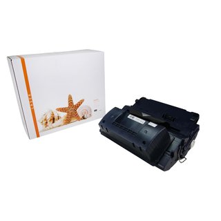 Alternativ - HP Toner Schwarz CC364X 64X 24.000 Seiten