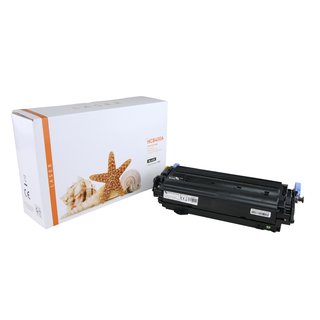 Alternativ - HP Toner Schwarz CB400A 642A 7.500 Seiten