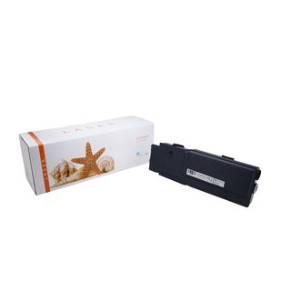 Alternativ - Dell Toner Cyan C3760XXL 593-11122 9.000 Seiten