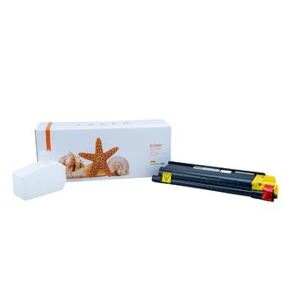 Alternativ - Kyocera Toner Yellow TK-590 1T02KVANL0 5.000...