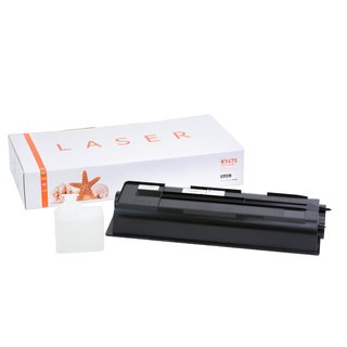 Alternativ - Kyocera Toner Schwarz TK-475 1T02K30NL0...