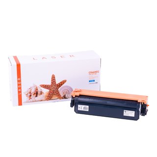 Alternativ - Canon Toner Cyan 046H 1253C002 5.000 Seiten