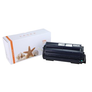 Alternativ - Canon Toner Schwarz 706 0264B002 5.000 Seiten