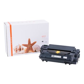 Alternativ - HP Toner Schwarz Q6511X 11X 12.000 Seiten