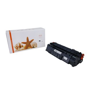 Alternativ - HP Toner Schwarz Q5949A 49A 2.500 Seiten