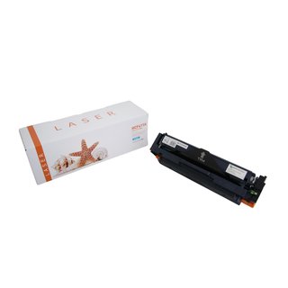 Alternativ - HP Toner Cyan CF411A 410A 2.300 Seiten