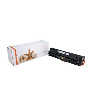 Alternativ - HP Toner Schwarz CF380A 312A 2.400 Seiten