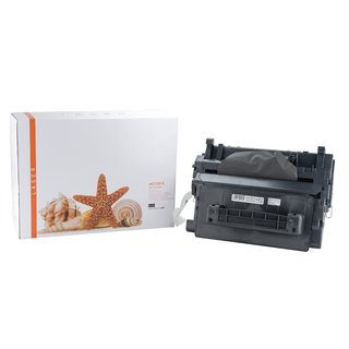 Alternativ - HP Toner Schwarz CF281A 81A 10.500 Seiten