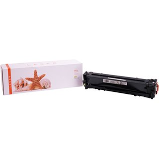 Alternativ - HP Toner Yellow CE322A 128A 1.300 Seiten