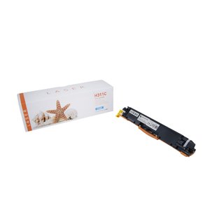 Alternativ - HP Toner Cyan CE311A 126A 1.000 Seiten
