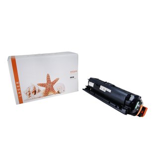 Alternativ - HP Toner Schwarz CE260A 647A 8.500 Seiten
