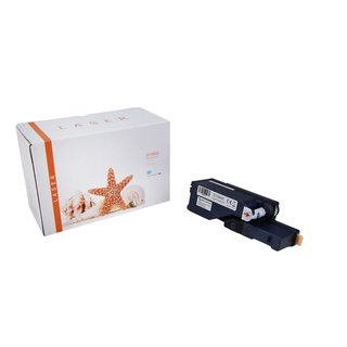Alternativ - Dell Toner Cyan D1250 79K5P 593-11141 1.400...
