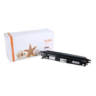 Alternativ - Brother Toner Schwarz TN-135 5.000 Seiten