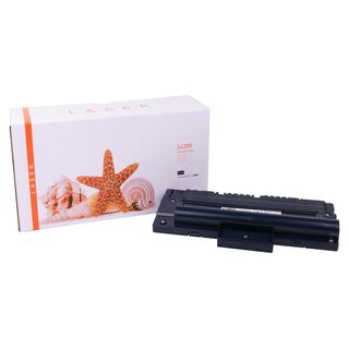 Alternativ - Samsung Toner Schwarz SCX4200 SCX-D4200A /...