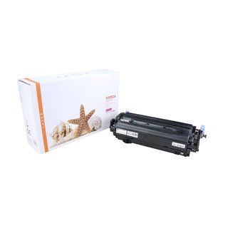 Alternativ - HP Toner Magenta Q5953A 643A 10.000 Seiten