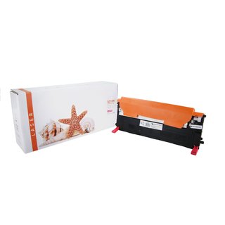 Alternativ - Samsung Toner Magenta CLP310 M4092S...