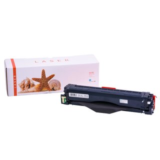 Alternativ - Samsung Toner Cyan CLP415 C504 CLT-C504S/ELS...