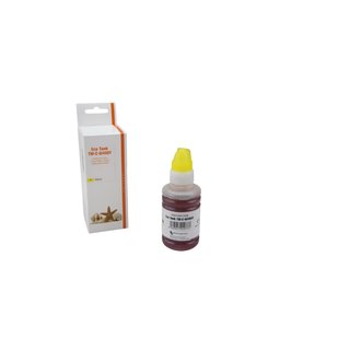 Alternativ - Canon Tinte Yellow Eco Tank Nachfüllflasche...