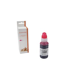 Alternativ - Epson Tinte Magenta Eco Tank Nachfüllflasche...