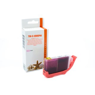 Alternativ - Canon Tinte Photo Magenta BCI-3 / BCI-6...