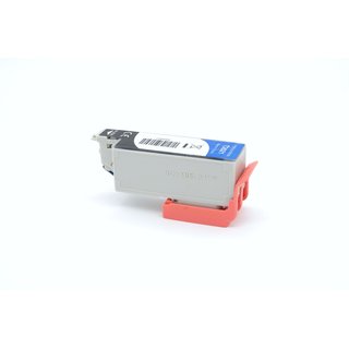 Alternativ - Epson Tinte Schwarz T2621 C13T26214010 Bulk...