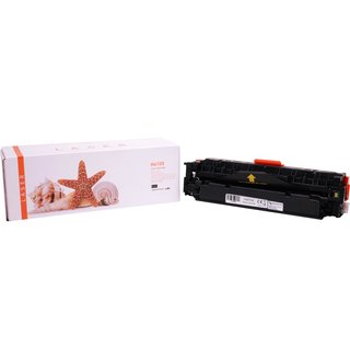 Alternativ - HP Toner Schwarz CE410X 305X 4.000 Seiten