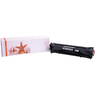 Alternativ - HP Toner Magenta CE323A 128A 1.300 Seiten