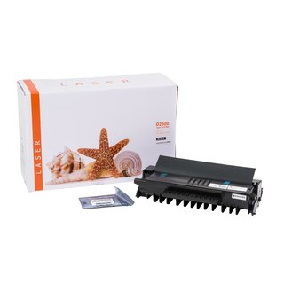 Alternativ - OKI Toner Schwarz B2500 09004391 4.000 Seiten