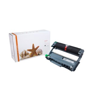 Alternativ - Brother Schwarz Trommel DR-2400 12.000 Seiten