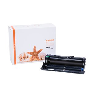 Alternativ - Brother Schwarz Trommel DR-3400 30.000 Seiten